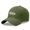 Classic Baseball Cap Men Women Adjustable Casual Sports Hat