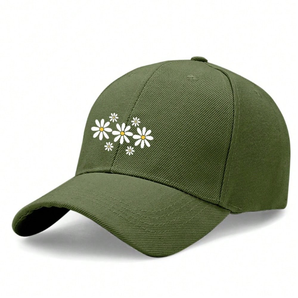 Classic Baseball Cap Men Women Adjustable Casual Sports Hat