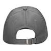 Nike Fashion Casual Design Baseball Cap Men accessories Gray FD5181-069