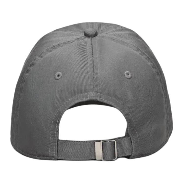 Nike Fashion Casual Design Baseball Cap Men accessories Gray FD5181-069