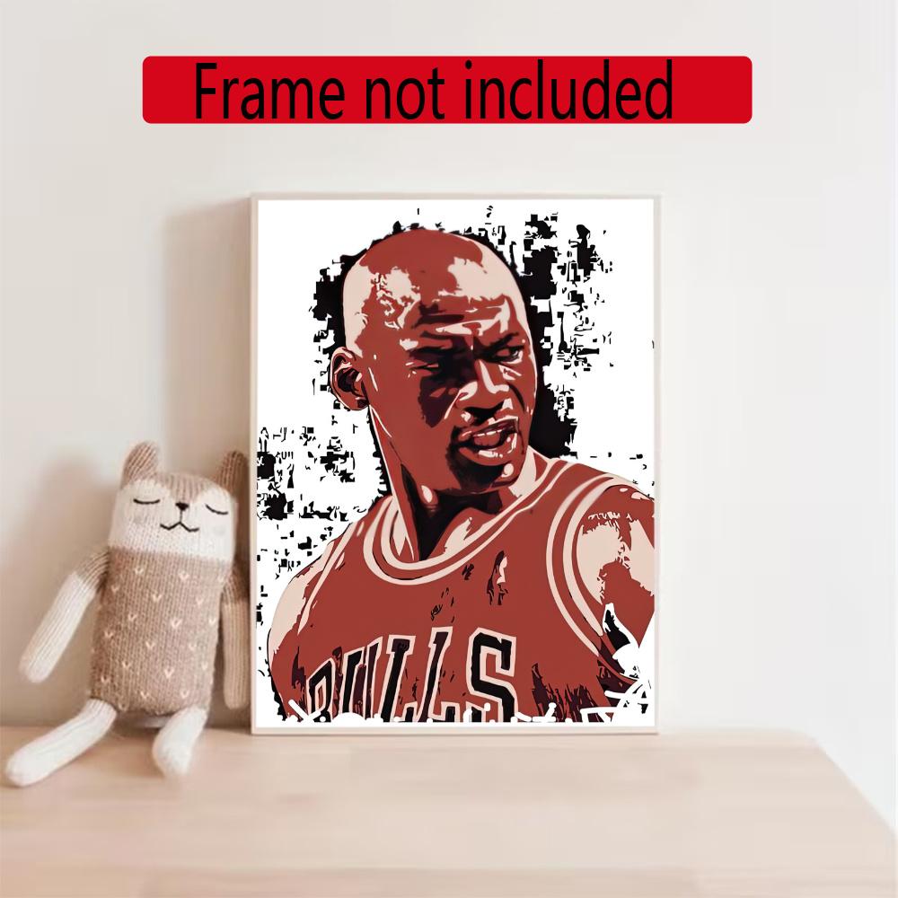 Jordan 5D Diy Diamond Painting Round Diamond Mosaic Suitable For Beginners Diamond Painting Rhinestones Gift Frameless