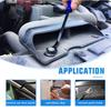 15/5Pcs Auto Trim Removal Tool Kit Pry Tools Car Fastener Rivet Clips Remover No-Scratch Car Radio Panel Door Trim Removal Set