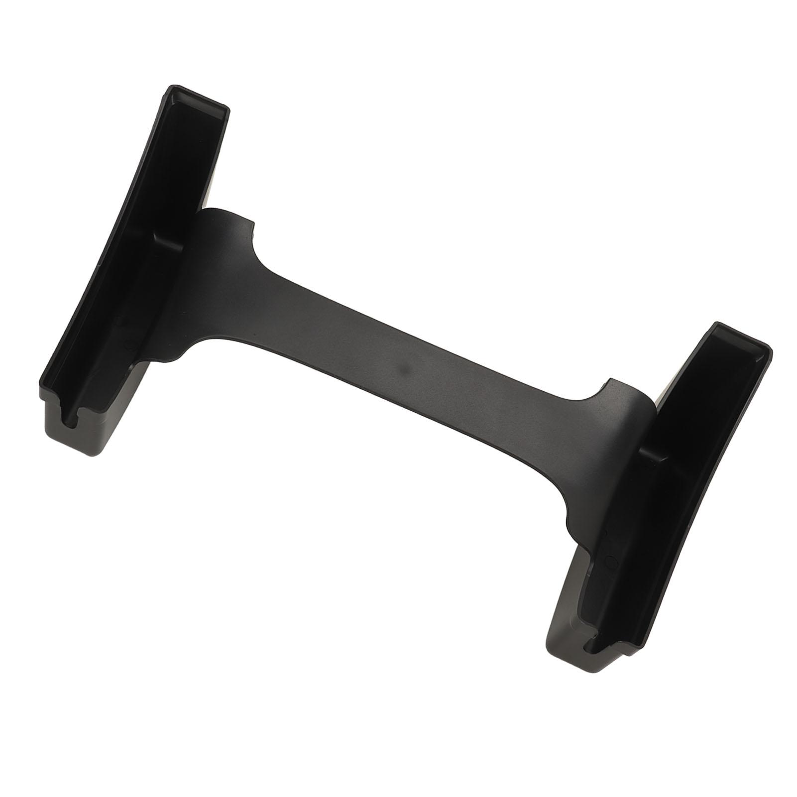 

Console Side Tray Storage Box Extra Storage Space Prevents Sliding Replacement For Tesla Model 3 Y