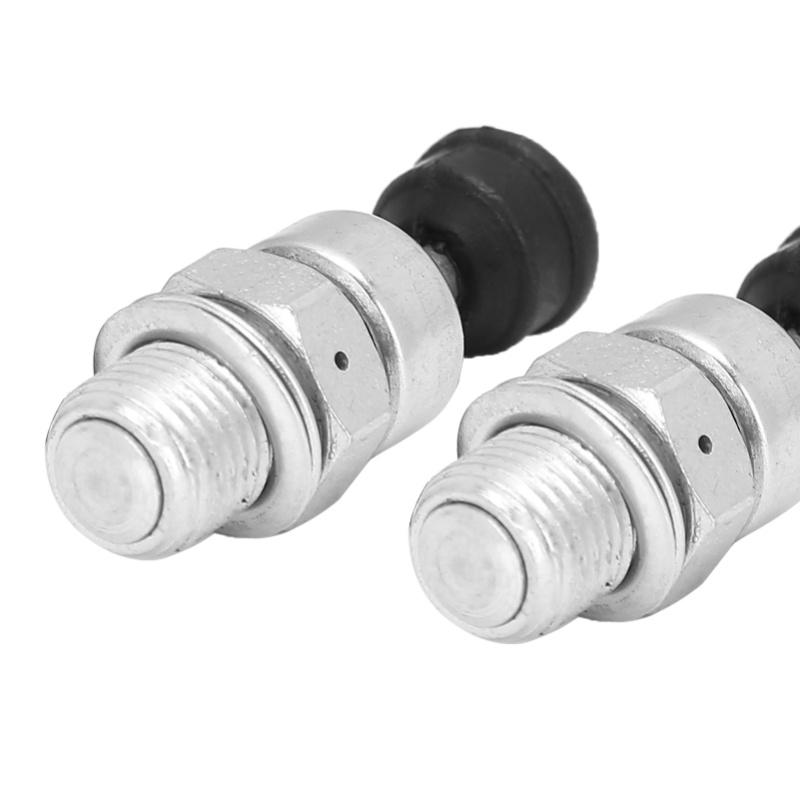 2Pcs Cylinder Decompression Valve Chainsaw Accessories Fit For STIHL MS381 380 382 440 660 290 260