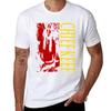 Chief Keef T-Shirt Unisex T-Shirt Baumwolle Hohe Qualität T-Shirt Für Unisex 100 Prozent Baumwolle T-Shirt