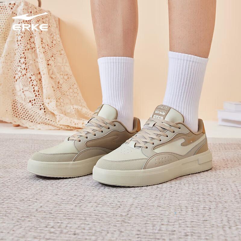 Erke Jinghong 1.0 Men's Breathable Casual Shoes