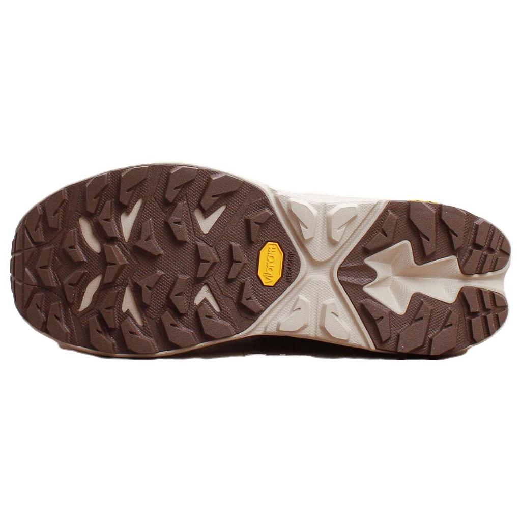 HOKA ONE ONE Anacapa 2 Low Gore Tex Dune Oxford Tan 1141632-DOTN