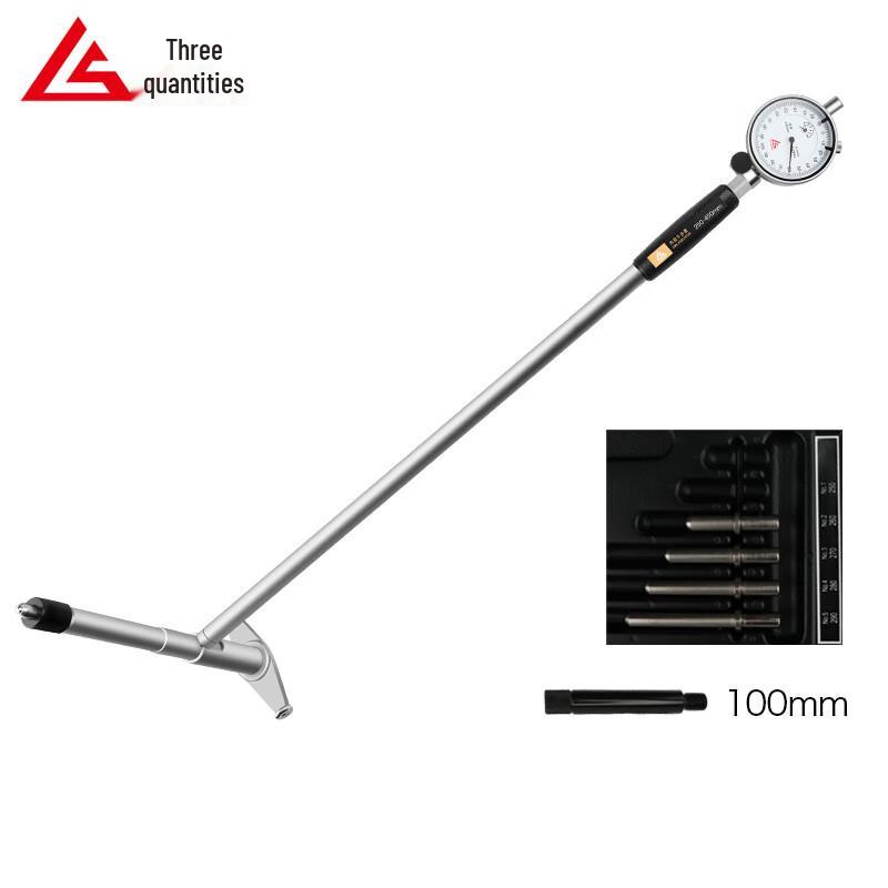 Sanliang Precision Internal Dial Bore Gauge Set