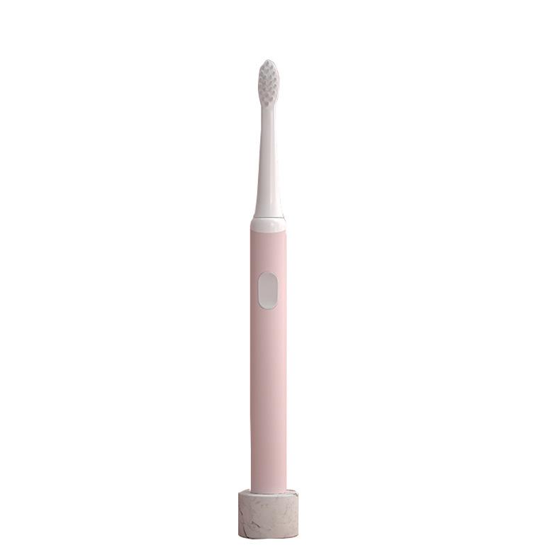 Applicable To Xiao Meters. Home Electric Toothbrush, Rechargeable Smart Waterproof Portable Oral Whitening Electric Toothbrush