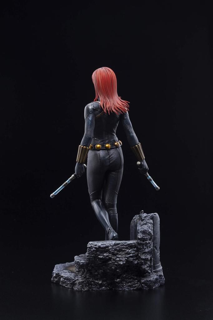 ArtFX Premier Women of Black Widow - Marvel, (Pre-Painted) (1/10 Scale)