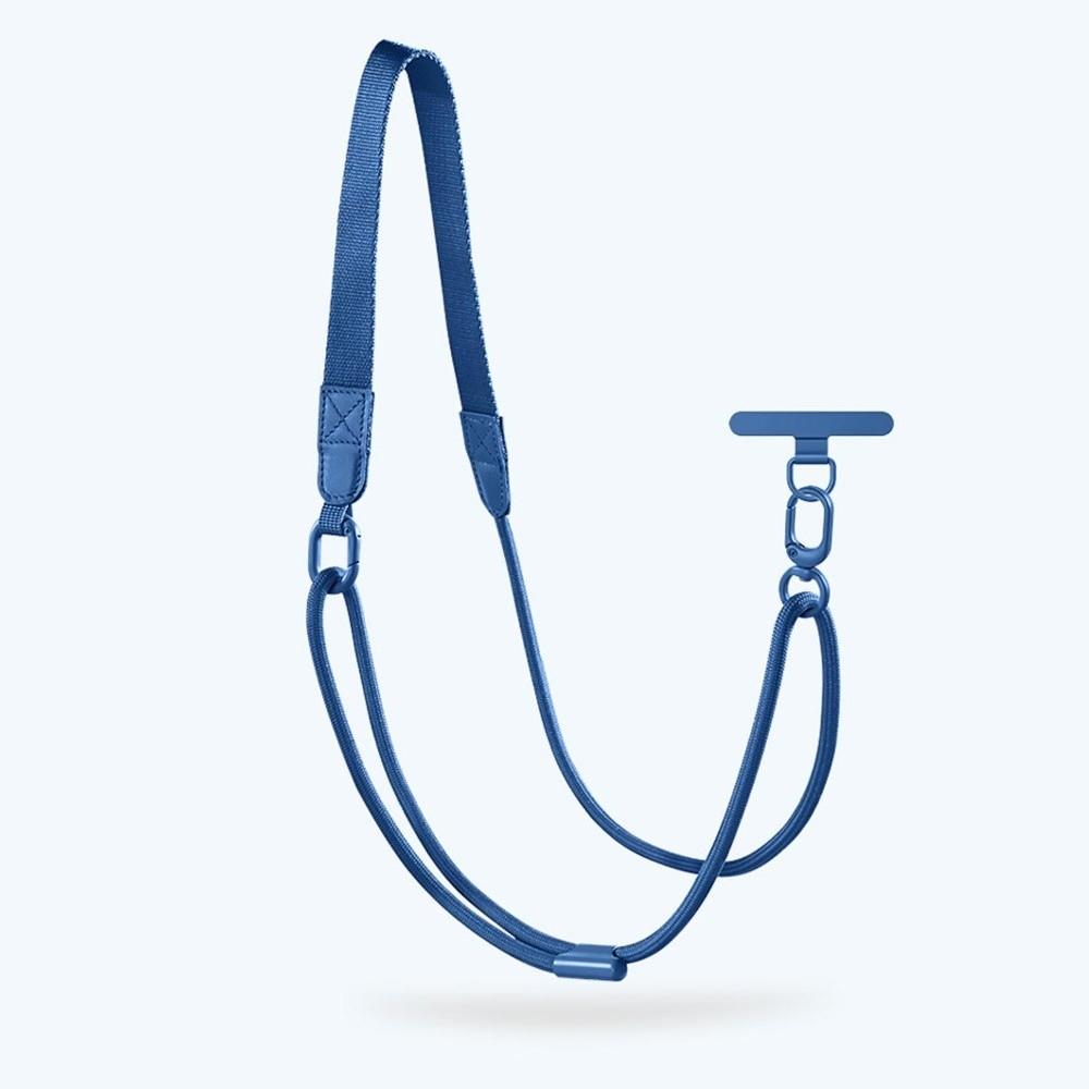 Long Crossbody Phone Strap Adjustable Mobile Phone Chain Mobile Phone Lanyard  Cell Phone