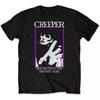 Collection Creeper Band Gift For Fan Full Size S-5XL T-shirt KM235