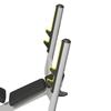 JOROTO Incline Bench Press Rack