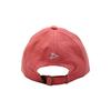 PLAYIAN Play Embroidery Point Ball Cap - PEACH
