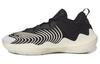 D Rose Figlio del Chi Adidas 3 'Ombra Nera Marrone' IE7806