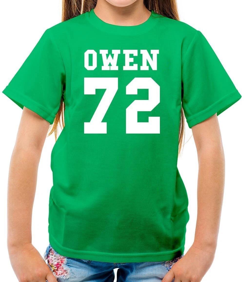 

Owen 72 - Kids - Band Tour Mark Music Gary Concert Tt 100