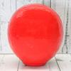 Castle Enterprise Size Red Japanese-Made Papier-Mache Daruma, 6,