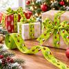 Weihnachts-Wärmeübertragungsband für Geschenkverpackung und Basteln