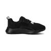 Puma Wired Little Kid Triple Black Kids Sneakers 366903-01