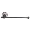 Retro Copper Bathroom Towel Bar Single Bath Towel Rack for Kitchen Wall Bathroom Wall