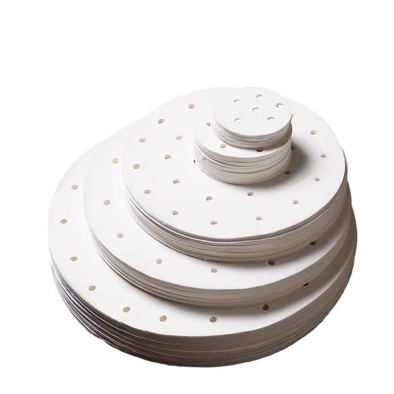 

Non-stick Steamer Liner Baking Paper