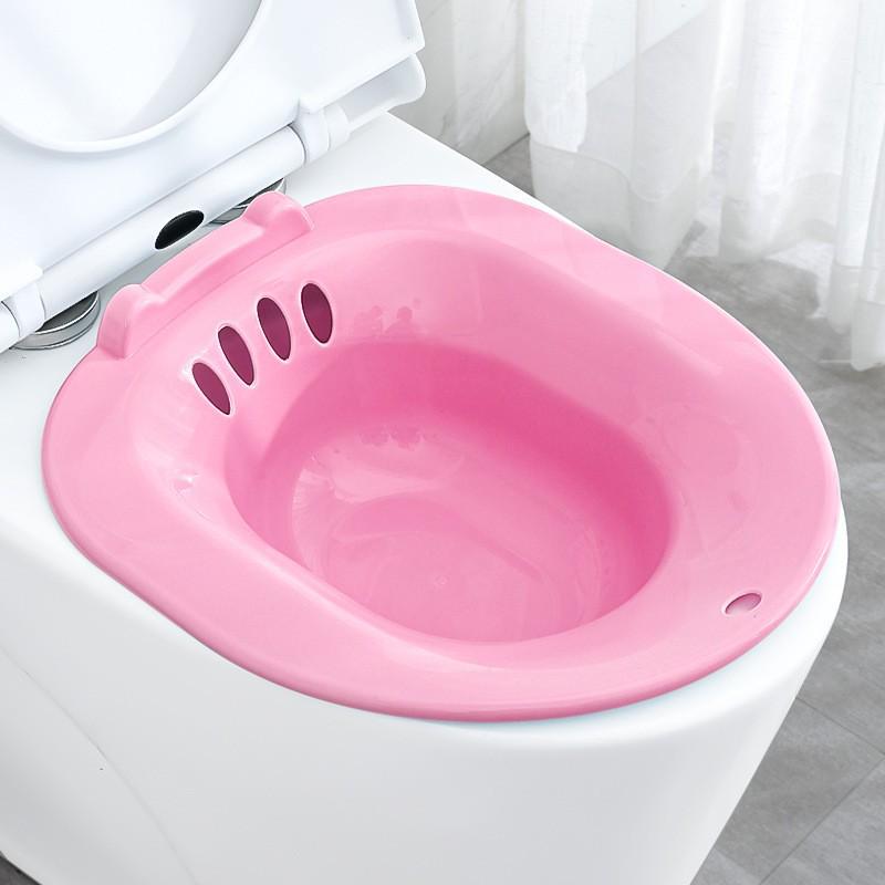 Portable Foldable Bidet Basin for Women and Postpartum Care