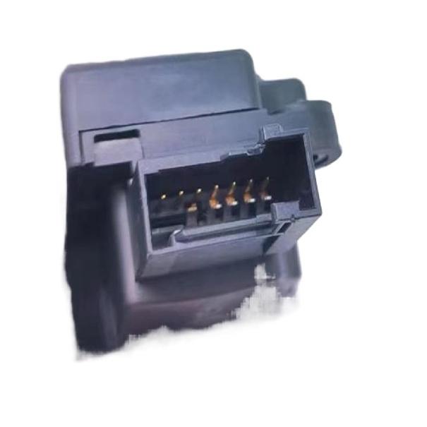 Car AC Temperature Actuator A2038201642 Servomotor Air Conditioning Heating Fit for Benz C E ML G S Class 2038201642 AC Mode Actuator