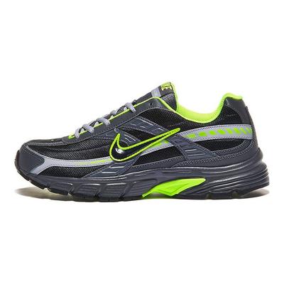 Initiator Nero Grigio Volt Uomo Sneakers Grigio Scuro Grigio Lupo 394055-023