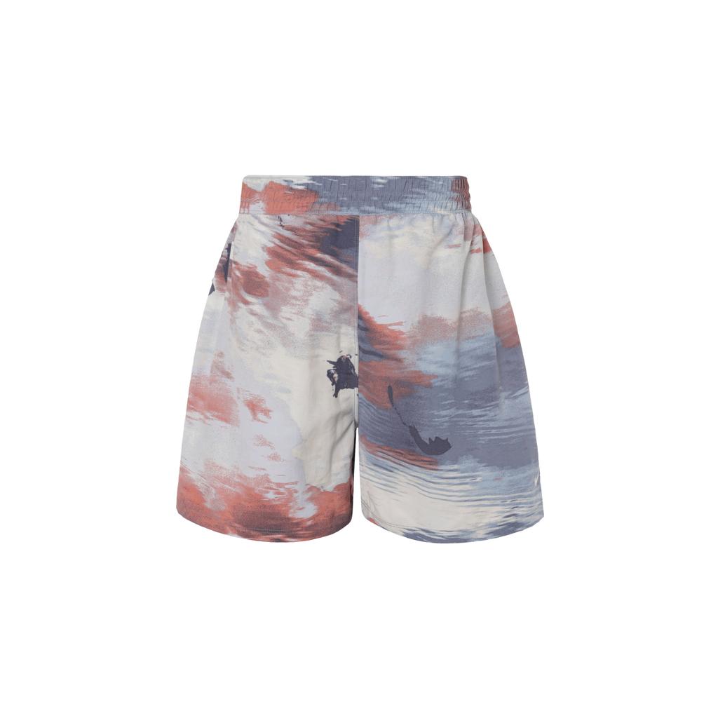 Nike Elastic waistband Printed Shorts FN1959-440