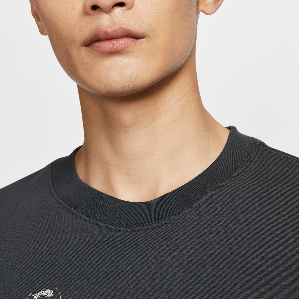 Nike FW25 LeBron Best In Class Crew Neck Pullover Simple Short Sleeve T-Shirt Men Tops IH8543-045