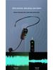 Wireless Microphone with Small Amplifier for Teacher's Headset & Trolley Speaker