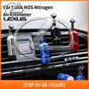 Interior Stickers Car Accessories Vent Perfume Stick Air Freshener Aromatherapy Clip For CT ES GS NX IS250 CT200h IS300h