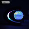 Magnetic Levitation Globe Lamp - Creative Office Ornament Gift