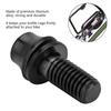     Alloy Water Bottle Cage Screw   M5x12Celsius16mm with Washer (  M5x12)