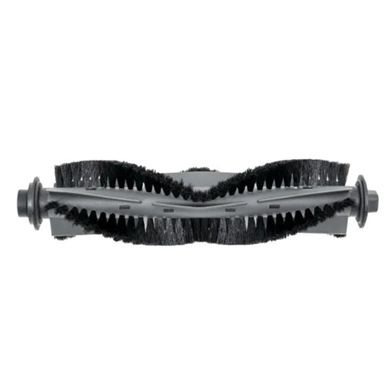 Vacuum Cleaner Filter Sweeping Robot Side Brushes Sweeping Robot Replacement Part Main Brush for P20 Model Sweeper