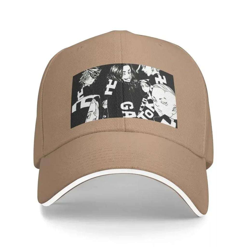 Black Hero Baseball Cap Bobble Hat Sun Hat For Children Sunscreen For Men Women's