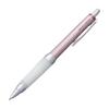Mitsubishi Pencil Oil-Based Ballpoint Pen Jet Stream Alpha Gel 0.7 Pink Easy To Write SXN1000071P13