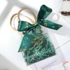 Raffia Gift Wrap Bags Silk Xmas Eve Tote Handbag Party Supplies Christmas Gifts Bag  Gifts Box