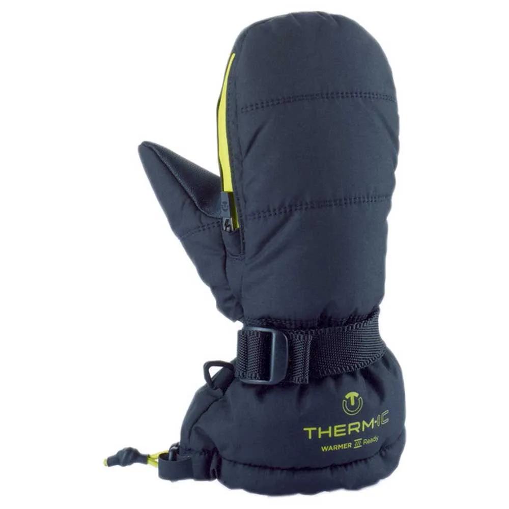 

Therm-ic Перчатки Warmer Ready 5.5