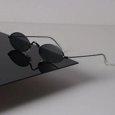 Óculos de Sol Quadrados Retrô Mulheres Homens Óculos de Sol Vintage Feminino Masculino Moda Preto Senhoras Oculos De Sol