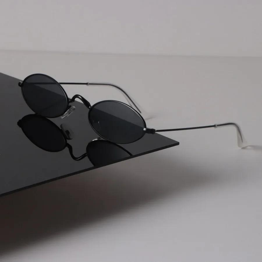 Stilvolle Cat-Eye-Sonnenbrille Damen Herren Vintage Marke Spiegelgläser Sonnenbrille Weiblich Männlich Modefarben