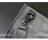 Men's Trendy Casual Shoulder Bag - New 2021 Fashionable Messenger Square Bag for Students.