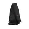 CROSSGEAR Chest Bag, Casual and Sport, Shoulder Bag, Flat Crossbody Bag, Cycling Phone Bag, Storage Pouch