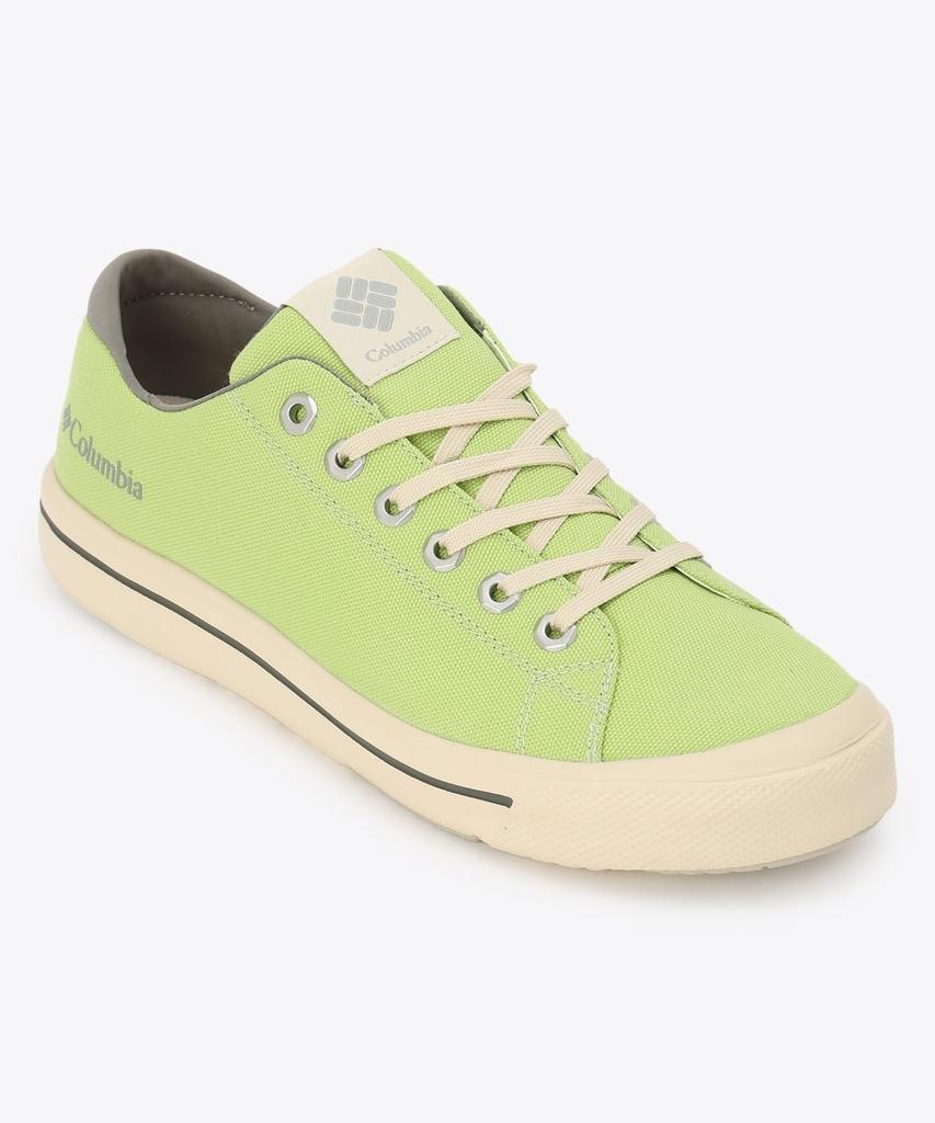 Columbia Hawthorne Rain Low Sneakers Mint Size YU6327, Wave, 28.0cm