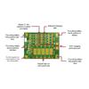 4S 40A Li-ion Lithium Battery Charger Protection Board 18650 BMS For Drill Motor 16.8V wiht Balance
