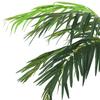 vidaXL Künstliche Palme Phönix mit Topf 190 cm Grün