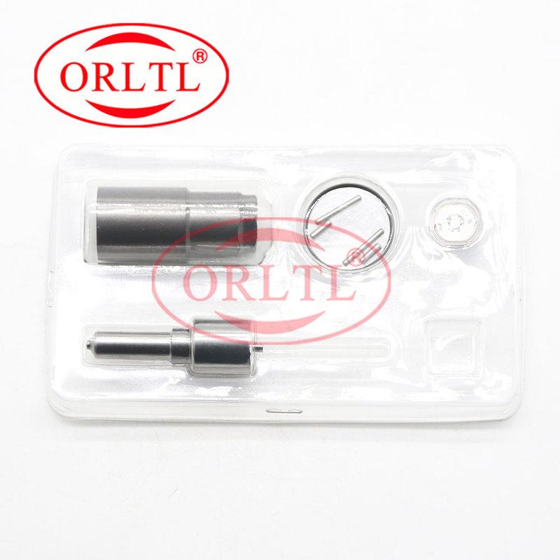 1465A041 1465A367 1465A351 1465A054 Nozzle Valve 1465A279 1465A307 1465A439 1465A323 1465A306 For Injector Repair Kits