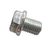 Engine Crankcase Magnetic Oil Drain Plug Bolt Screw M12*15*1.5 For Honda CB250 CM250C CR250M CB350F CB400F CB900F CB750 CB650