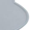 Portable Waterproof For Cats Dogs Easy Washing Bowl Pad Cushion Pet Placemat Feeding Mats Drinking Mat Pet Food Mat