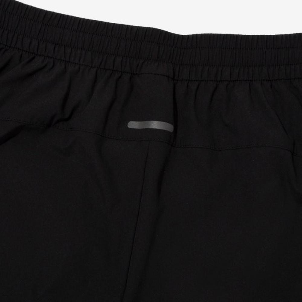 Nano Running Shorts   Black Repa5fb70bk